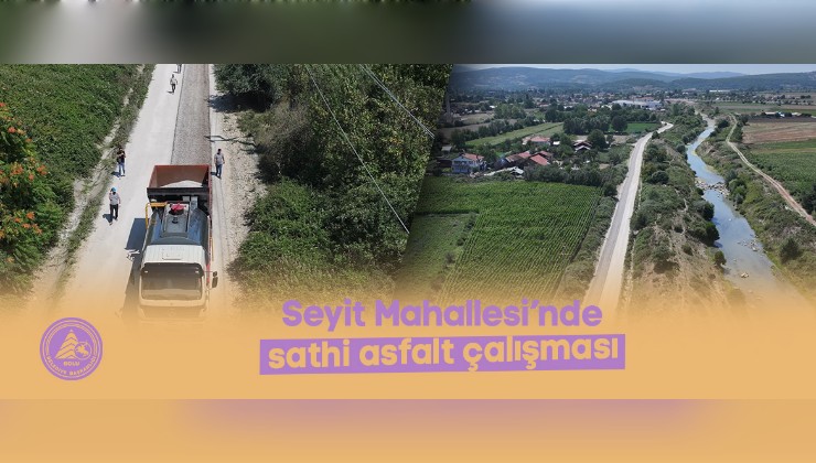 Bolu Belediyesi