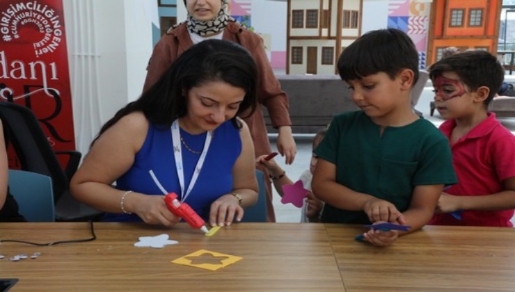 Hatay Büyükşehir Belediyesi