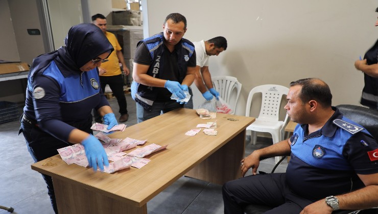 Hatay Büyükşehir Belediyesi