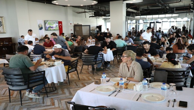 Hatay Büyükşehir Belediyesi