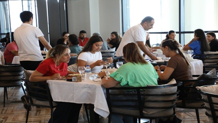 Hatay Büyükşehir Belediyesi
