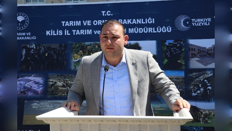 Kilis Belediye