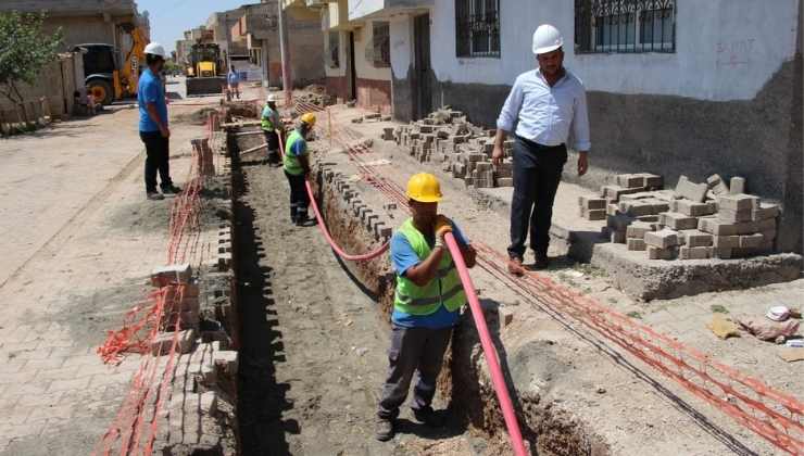 Şanlıurfa'da Kaçak Oranında %23 Düşüş