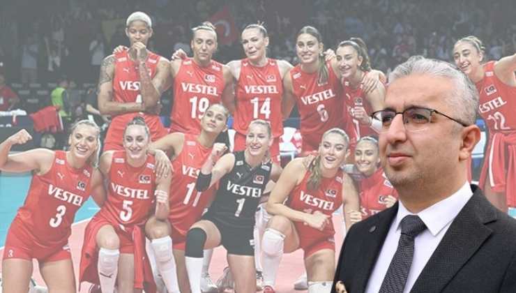 Gürbüz'den Filenin Sultanlarına Tebrik