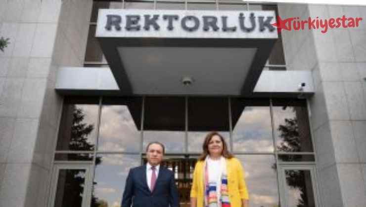 Afyonkarahisar Belediye rektörlüğü