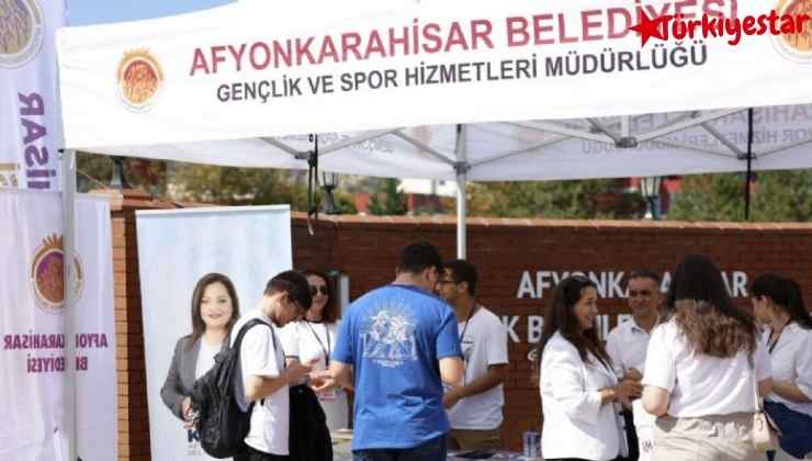 Afyonkarahisar Belediyesi 