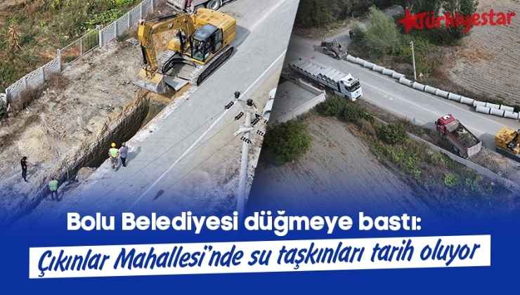 Bolu Belediyesi 