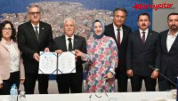 Bursa Büyükşehir Belediye 