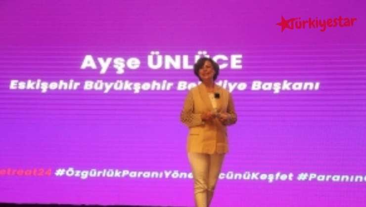 Eskişehir Büyükşehir Belediyesi 