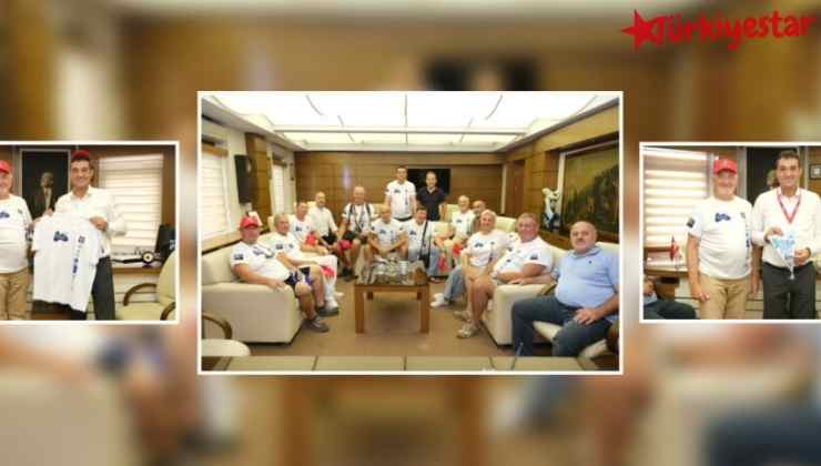 Giresun Belediyesi 