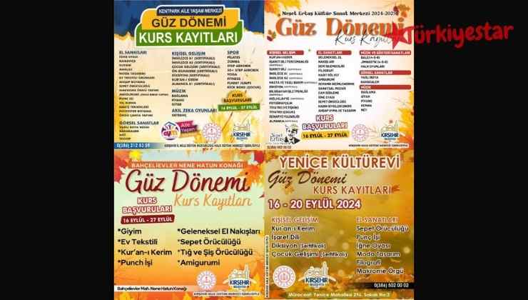 Kırşehir Belediyesi 