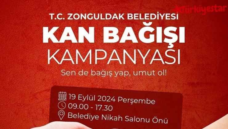 Zonguldak Belediyesi 