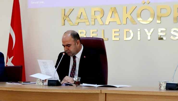 Çiftçi Meclis Gündemini Değerlendirdi