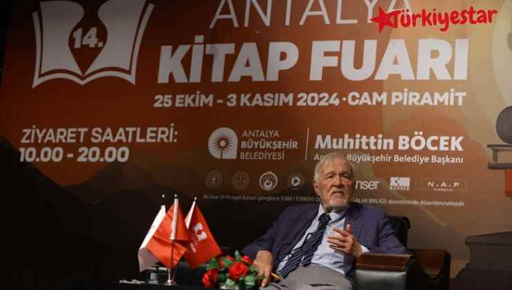 Antalya Büyükşehir Belediyesi 