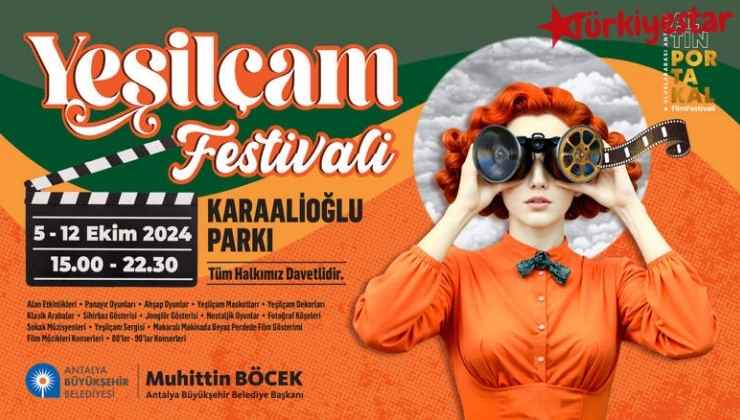 Antalya Büyükşehir Belediyesi 