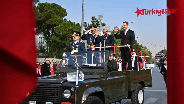 Balıkesir Büyükşehir Belediyesi 