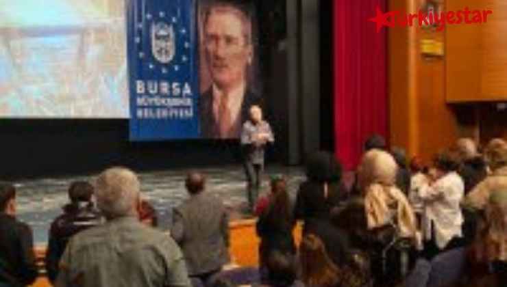 Bursa Büyükşehir Belediyesi 