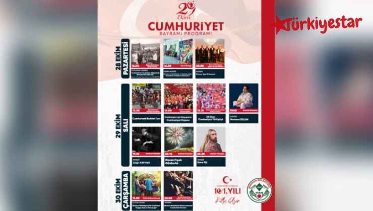 Giresun Belediyesi 
