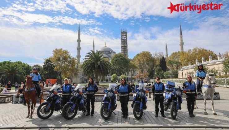 İstanbul Büyükşehir Belediyesi 