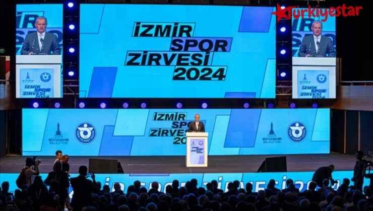 İzmir Büyükşehir Belediyesi 