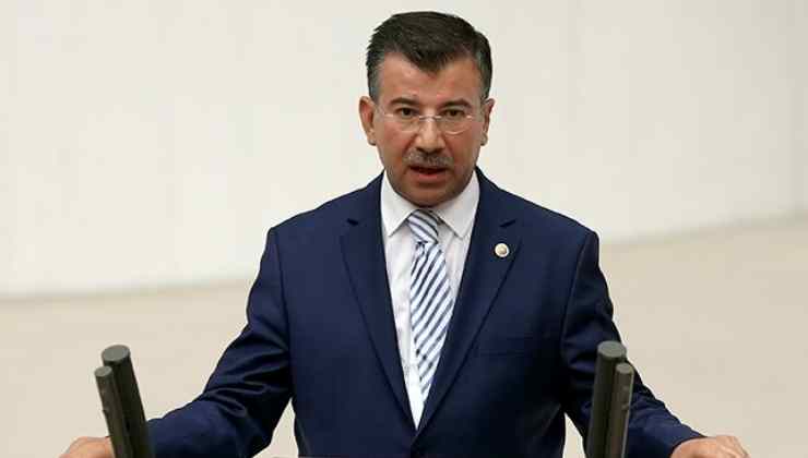 Cevheri TUSAŞ Terör Saldırısını Kınadı
