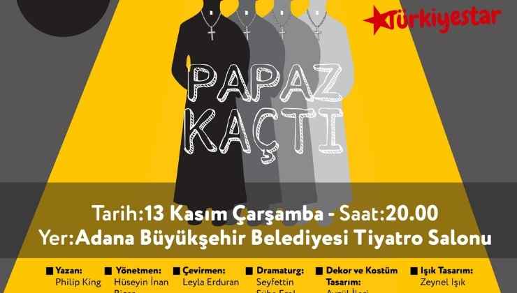 Adana Büyükşehir Belediyesi 