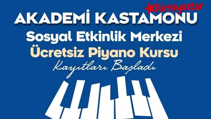 Kastamonu Belediyesi 