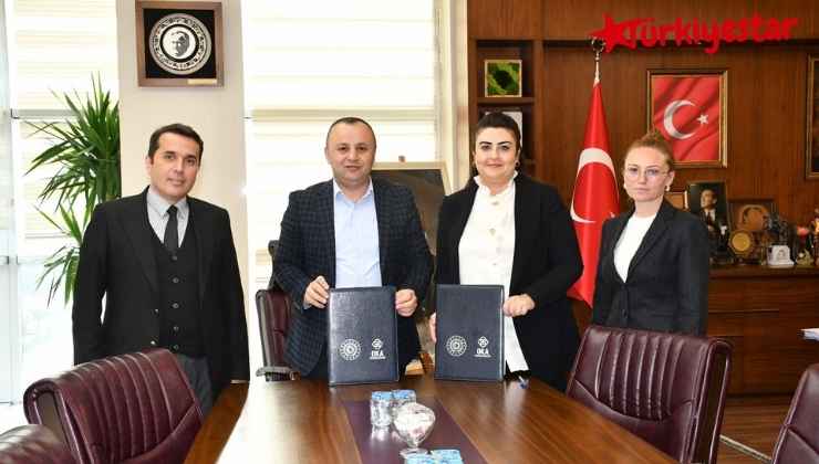 Amasya Belediyesi 