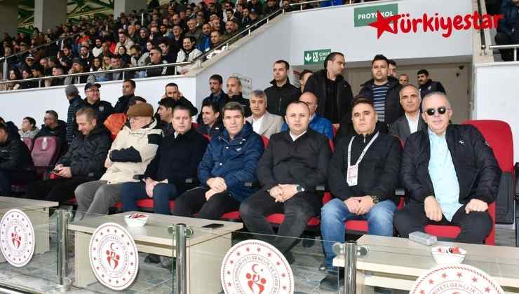 Amasya Belediyesi 