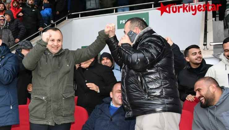 Amasya Belediyesi 