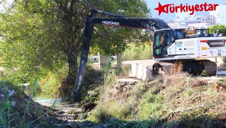 Antalya Büyükşehir Belediyesi 