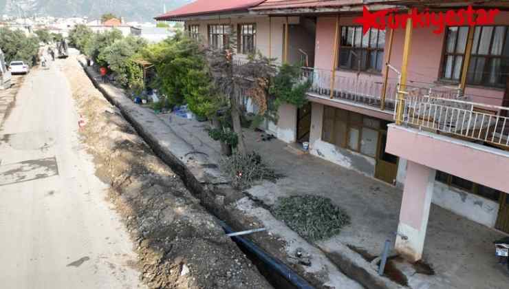 Antalya Büyükşehir Belediyesi 