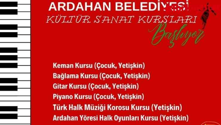 Ardahan Belediye 