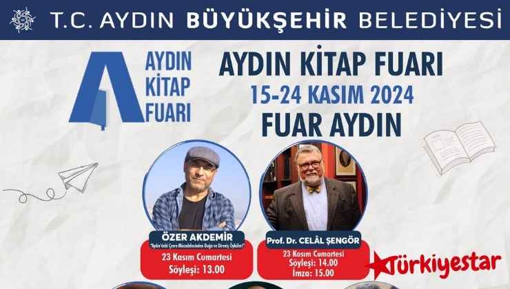 Aydın Büyükşehir Belediyesi 