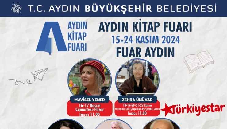 Aydın Büyükşehir Belediyesi 