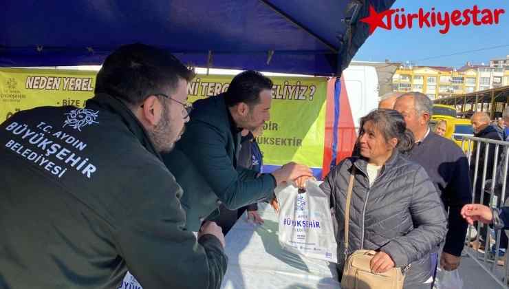Aydın Büyükşehir Belediyesi 