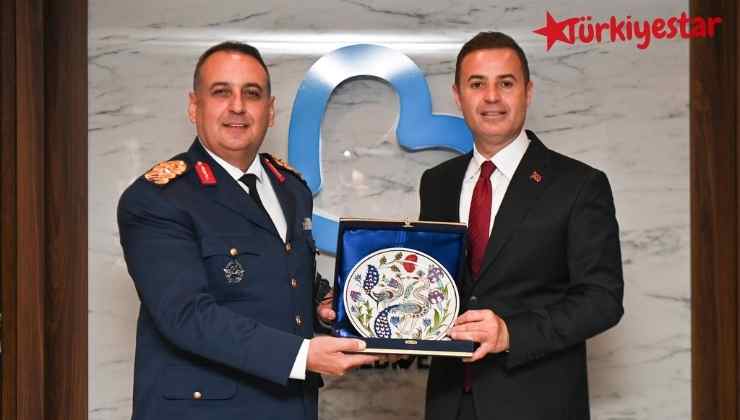 Balıkesir Büyükşehir Belediyesi 