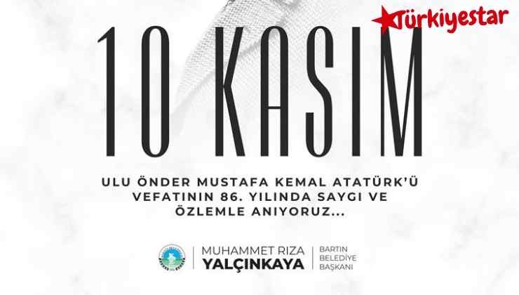 Bartın Belediyesi 