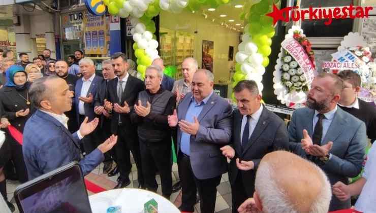 Bartın Belediyesi 
