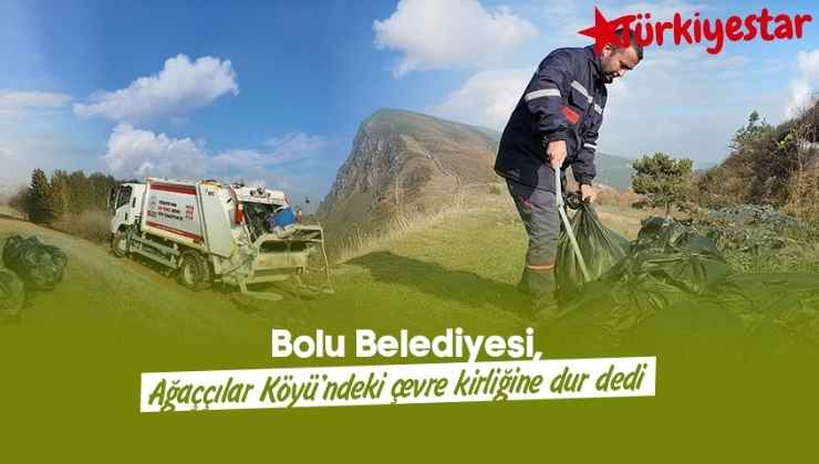 Bolu Belediyesi 