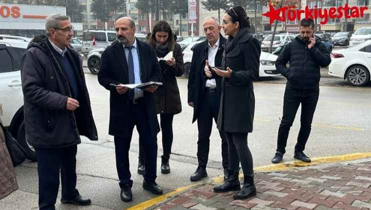 Bolu Belediyesi 