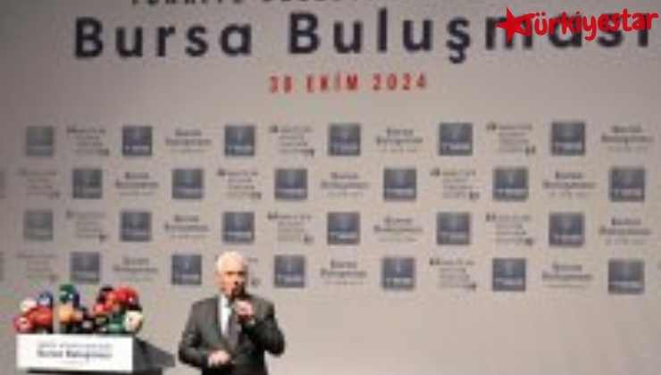 Bursa Büyükşehir Belediyesi 
