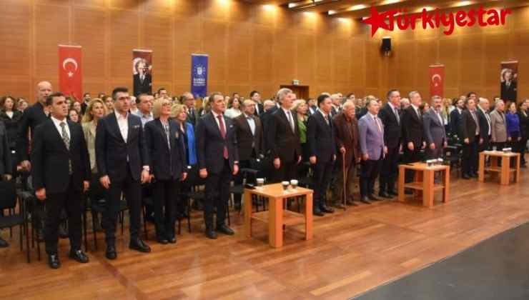 Bursa Büyükşehir Belediyesi 