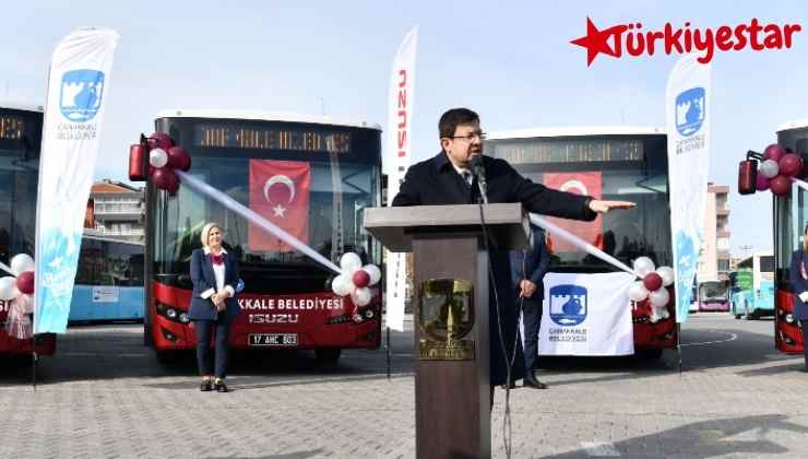Çanakkale Belediyesi 
