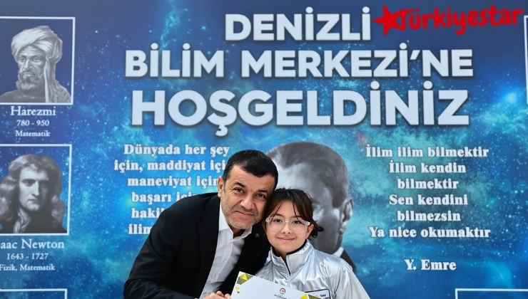 Denizli Büyükşehir Belediyesi 