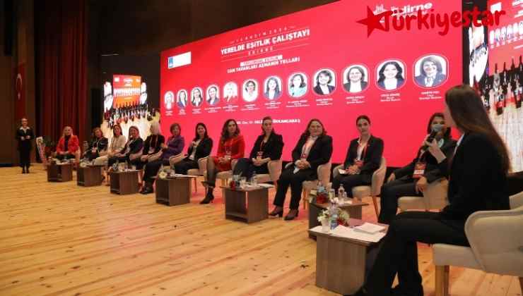 Edirne Belediyesi 