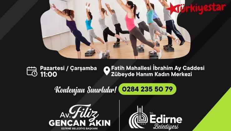 Edirne Belediyesi 