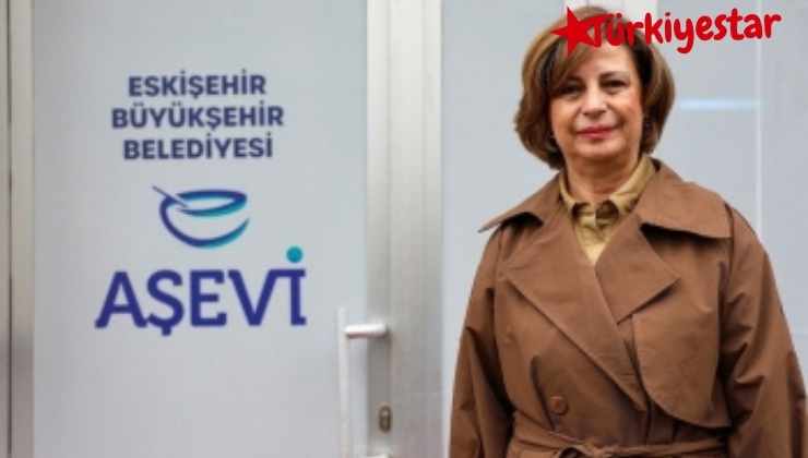 Eskişehir Büyükşehir Belediyesi 