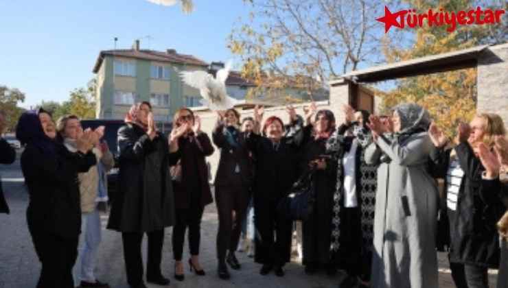 Eskişehir Büyükşehir Belediyesi 