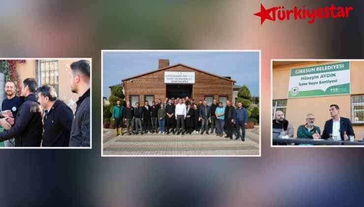 Giresun Belediyesi 